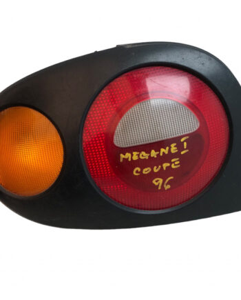 Lampa spate stanga Renault Megane 1 Coupe (1995-2003) 7700830097