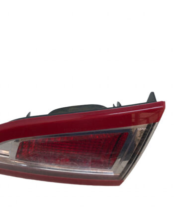 Lampa haion dreapta spate Renault Scenic 3 (2009-2011) 265550018R