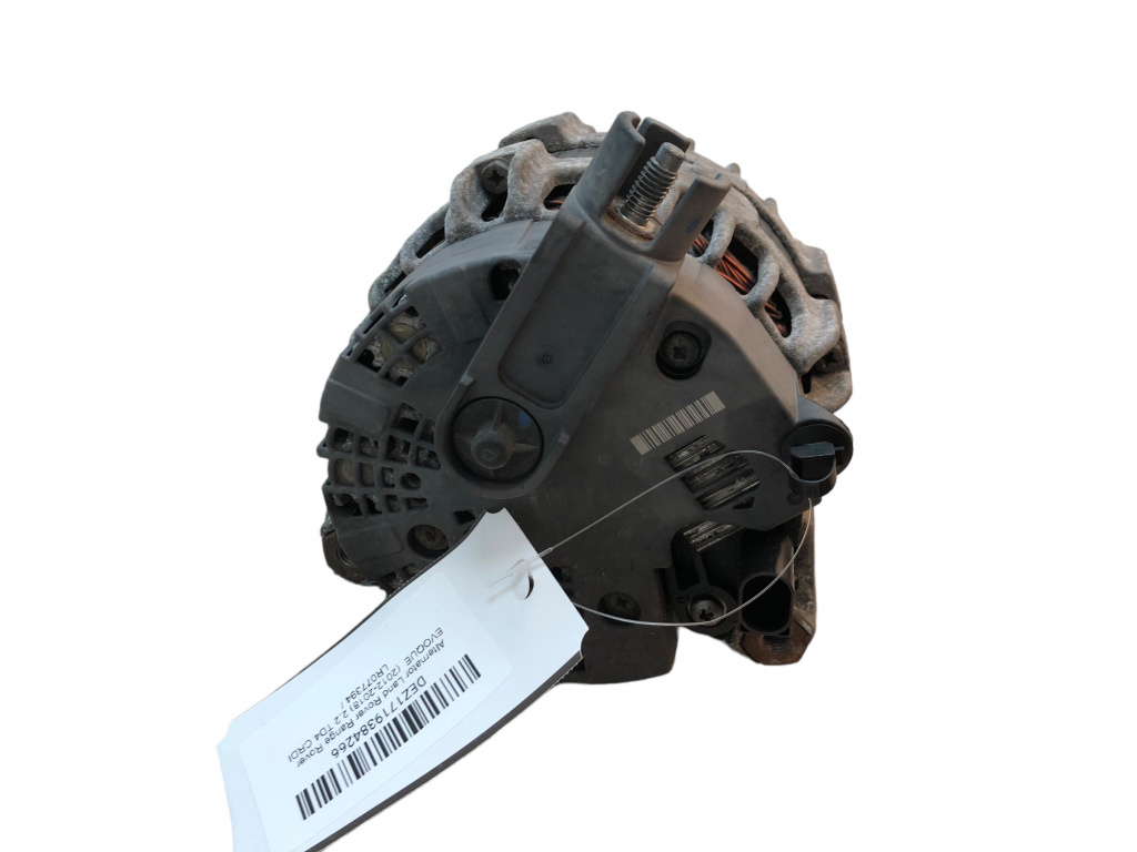 Alternator Land Rover Range Rover EVOQUE (2012-2018) 2.2 TD4 CRDI LR077394 / EJ3210300AD - imagine 4