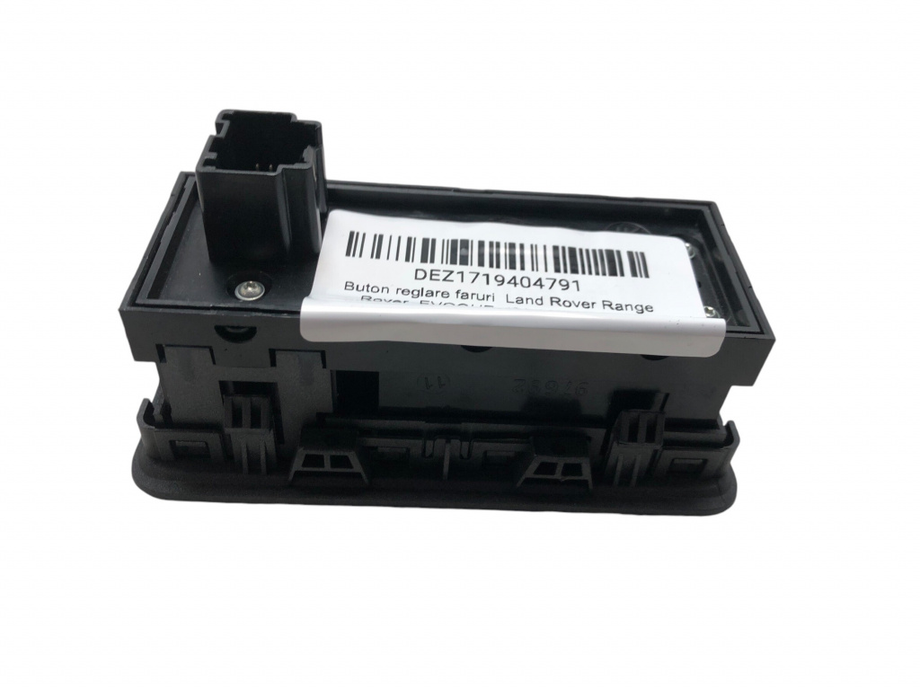 Buton reglare lumina bord Land Rover Range Rover EVOQUE (2012-2018) 2.2 TD4 CRDI LR025943 / BJ3211654BB - imagine 4