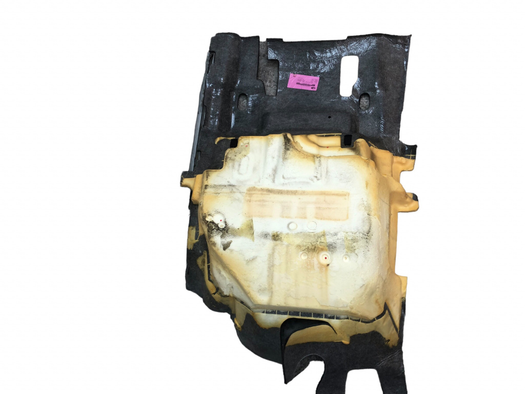 Mocheta fata stanga + dreapta Land Rover Range Rover EVOQUE (2012-2018) 2.2 TD4 CRDI LR061638 / BJ3213000BN8LAA - imagine 3