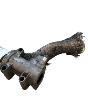 Egr Opel Vectra  C (2002-2008) 1.9 CDTI Z19DT 95519339