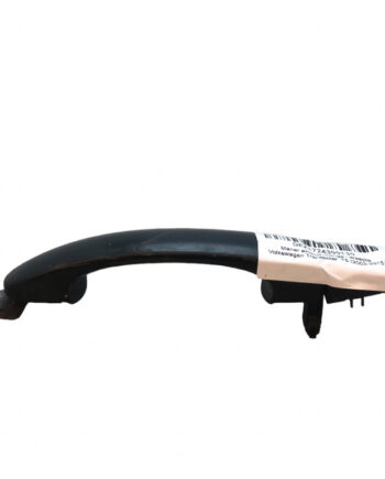 Maner exterior dreapta Volkswagen Transpoter T5 (2003-2015) 2.0 TDI CAAC 7H0837205D