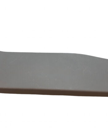 Ornament inferior stalp stanga Volkswagen Transpoter T5 (2003-2015) 2.0 TDI CAAC 7H0867292DE30T / 7H0867285AT30T