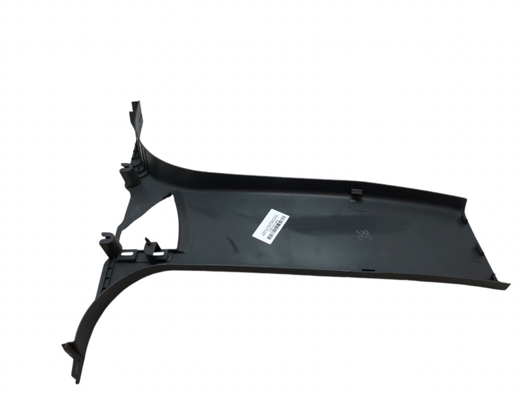 Ornament superior stalp mijloc dreapta Land Rover Range Rover EVOQUE (2012-2018) 2.2 TD4 CRDI LR055475 / BJ32243A53AG8LAA - imagine 4