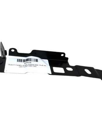 Suport metalic aripa dreapta fata  Audi A4 (2017) 8W0821092