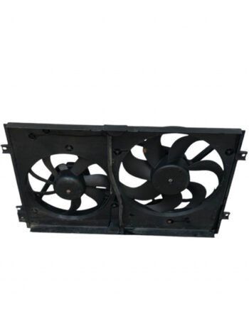 Grup electroventilatoare Volkswagen Golf 4 (1999-2006) 1.6 16V (105 CP) MPI BCB 1J0121207