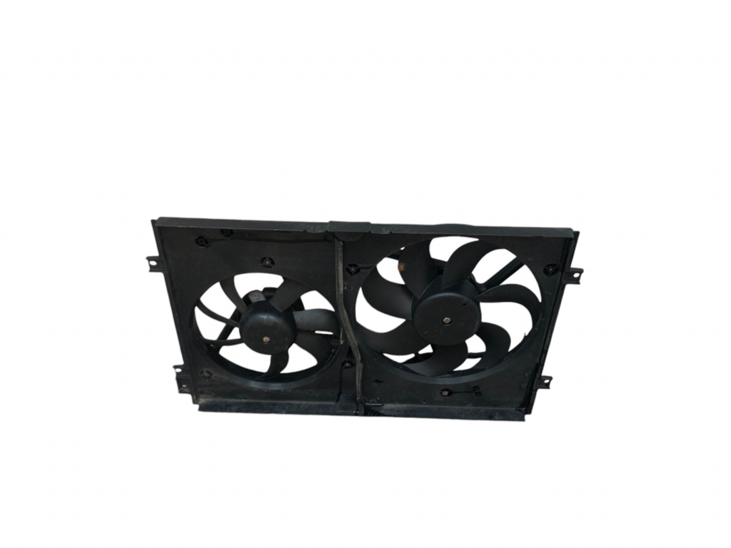 Grup electroventilatoare Volkswagen Golf 4 (1999-2006) 1.6 16V (105 CP) MPI BCB 1J0121207