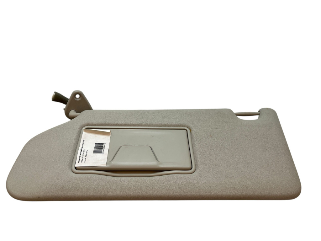 Parasolar stanga Mitsubishi Outlander GF7W 2012-2022 cod 7620B019YA 2.0 16V 4J11-0-32L (110 KW) - imagine 3