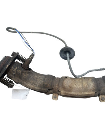 TEAVA ESAPAMENT FATA Mitsubishi OUTLANDER III (GG_W, GF_W, ZJ, ZL, ZK) 2010-2022 2.0 16V 4J11-0-32L cod 1570C411