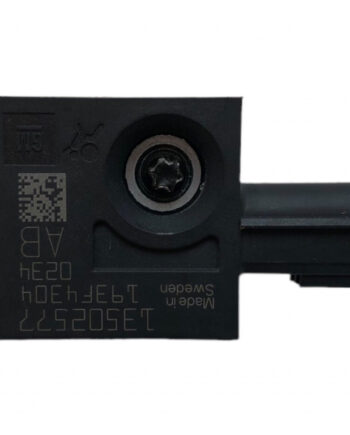 Senzor airbag Astra J (2012-2018) 1.6 B16DTH LVL 13502577