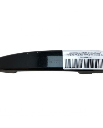 Maner exterior usa dreapta fata Cruze - (2009-2013) 2.0 CDI Z20D1 92233089