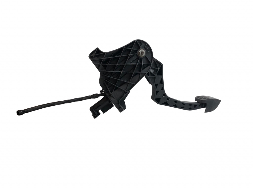 Pedala ambreiaj GOLF 5 (2003-2009) 1.6 75KW BENZINA BSE 1K1721321B9B9 - imagine 3
