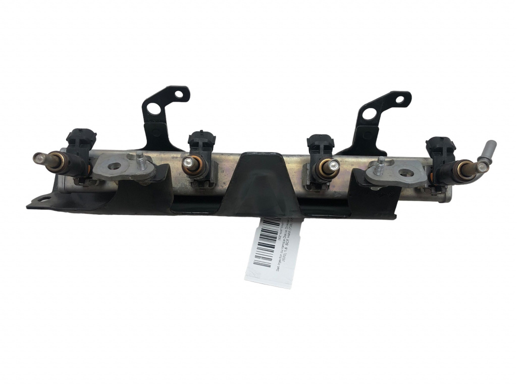 Set injector cu rampa Dokker FACELIFT (2017-2020) 1.6 SCE H4M (738) 175230616R - imagine 3