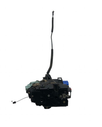Broasca stanga spate Toledo 3 STYLANCE (2004-2009) 1.9 TDI BJB 7L0839015