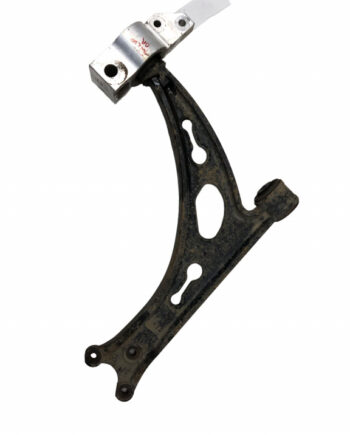Brat suspensie fata dreapta Toledo 3 STYLANCE (2004-2009) 1.9 TDI BJB 1K0407152AB