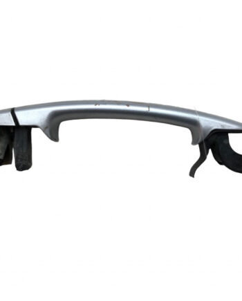 Maner exterior usa dreapta spate Toledo 3 STYLANCE (2004-2009) 1.9 TDI BJB 3B0837207GGRU