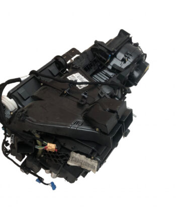 Carcasa aeroterma Toledo 3 STYLANCE (2004-2009) 1.9 TDI BJB 1K1820353A