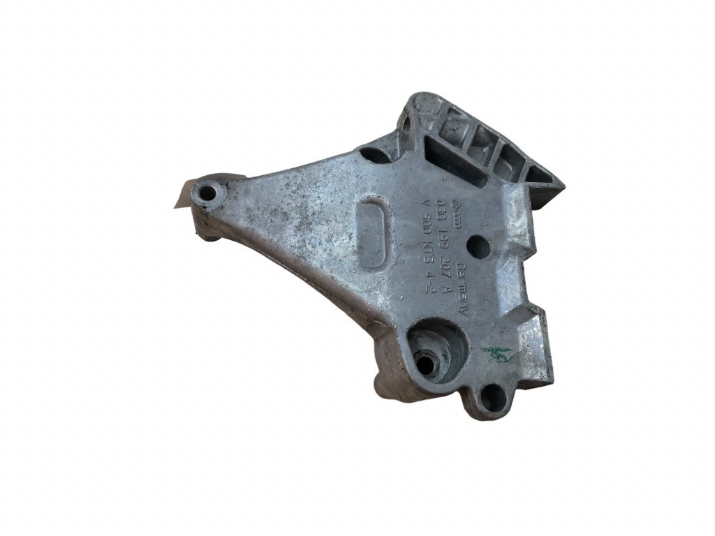 Suport motor Toledo 3 STYLANCE (2004-2009) 1.9 TDI BJB 03G199207A - imagine 4