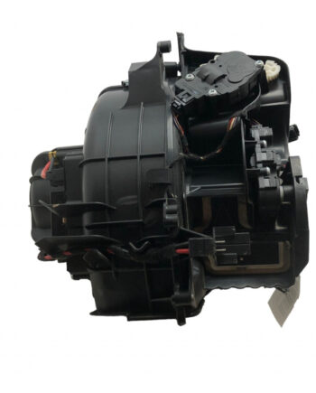 Ventilator aeroterma Seria 7 (F01) (2008-2011) 3.0 (180 KW) (245 CP) STEPTRONIC DPF N57 64119248170