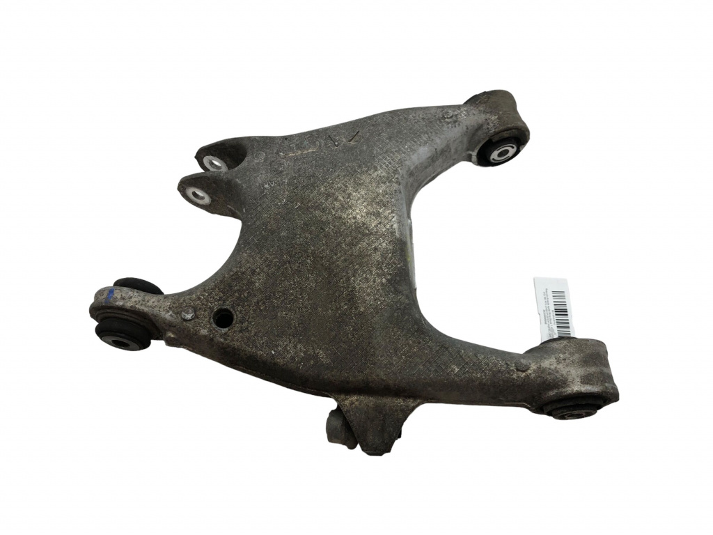 Bascula dreapta spate Seria 7 (F01) (2008-2011) 3.0 (180 KW) (245 CP) STEPTRONIC DPF N57 33326865898