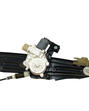Macara geam dreapta spate Seria 7 (F01) (2008-2011) 3.0 (180 KW) (245 CP) STEPTRONIC DPF N57 51357182616