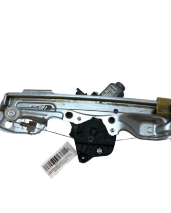 Macara geam dreapta spate MEGANE 4 (PHASE 2) (2021-2021) N9-1333 cmc (1.3 Ltr) 103KW LVNB H5H490 2,3 827209091R