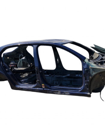 Caroserie  Superb 2 (2008-2013) 1.4 TSI (125 CP)  CAXC .