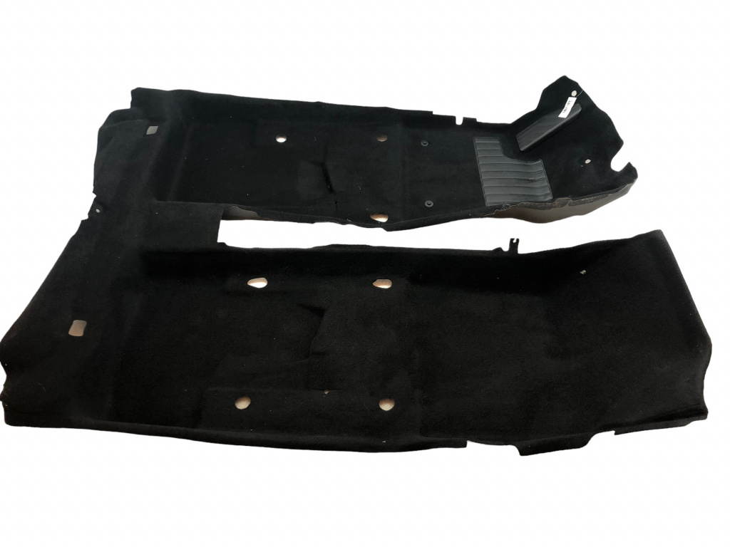 Mocheta interior MEGANE 4 (PHASE 2) (2021-2021) N9-1333 cmc (1.3 Ltr) 103KW LVNB H5H490 2,3 . - imagine 2
