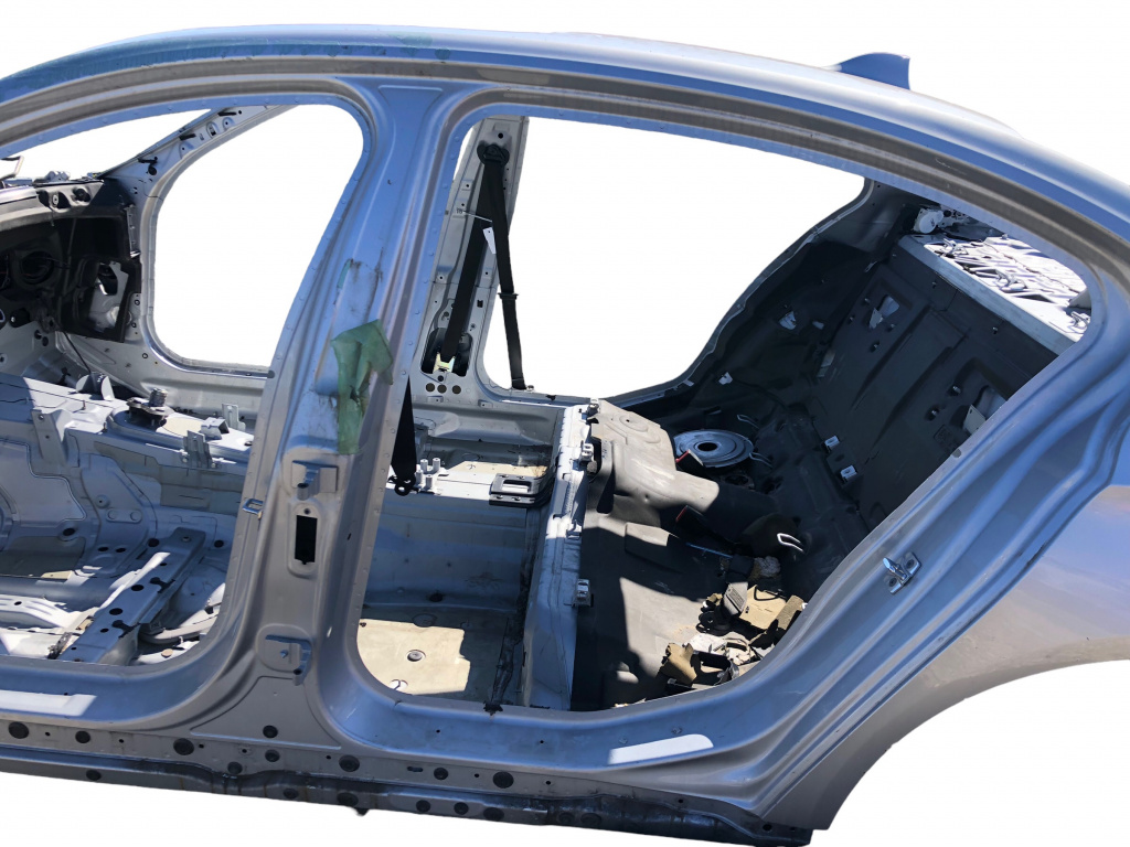 Caroserie Seria 7 (F01) (2008-2011) 3.0 (180 KW) (245 CP) STEPTRONIC DPF N57 . - imagine 8