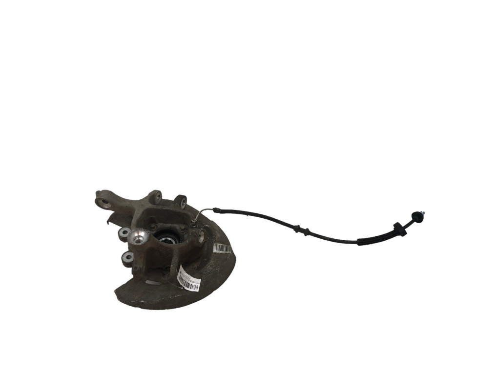 Fuzeta dreapta spate Seria 7 (F01) (2008-2011) 3.0 (180 KW) (245 CP) STEPTRONIC DPF N57 33326796498 - imagine 3