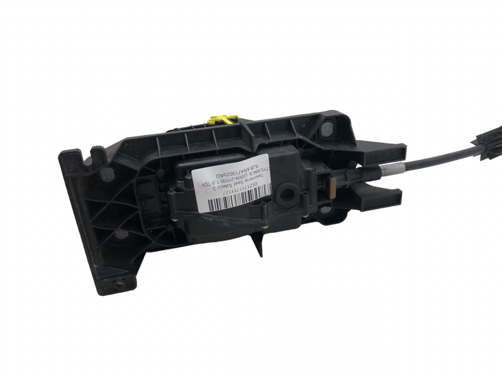 Timonerie Toledo 3 STYLANCE (2004-2009) 1.9 TDI BJB 6RA713025AQ - imagine 3