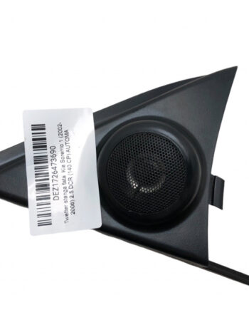 Twetter stanga fata  Sorento 1 (2002-2006) 2.5 DCR (140 CP) AUTOMATIC  D4CB 963503E000