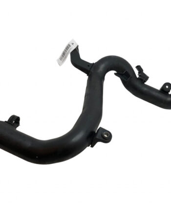 Tubulatura intercooler stanga cu gaura senzor presiune Toledo 3 STYLANCE (2004-2009) 1.9 TDI BJB 1K0145770AA