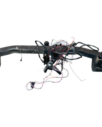 Cuplaj remorcare Mitsubishi Outlander GF7W 2012-2022 cod MZ314604 2.0 16V 4J11-0-32L (110 KW)