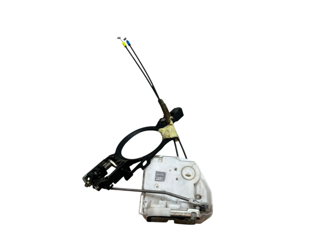 Inchizator usa fata dreapta Mitsubishi Outlander GF7W 2012-2022 cod 5715A740 2.0 16V 4J11-0-32L (110 KW) - imagine 2