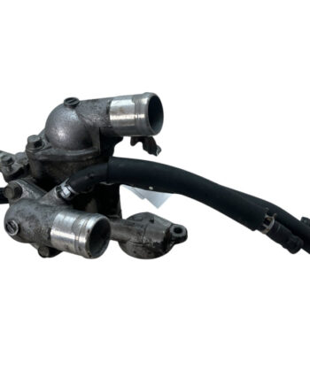 CARCASA TERMOSTAT Mitsubishi OUTLANDER III (GG_W, GF_W, ZJ, ZL, ZK) 2010-2022 2.0 16V 4J11-0-32L cod 1305A402