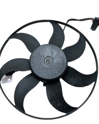 Electro Ventilator Volkswagen Golf 5 (2003-2009) 1.6 75KW BENZINA BSE cod 1K0959455DL