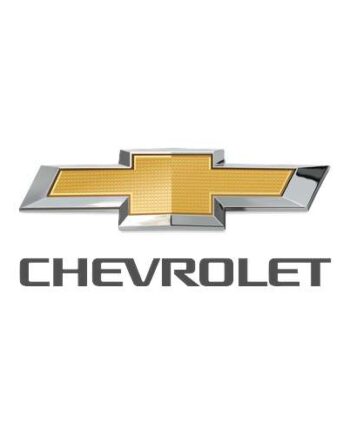 Sigla Chevrolet