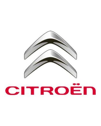 Sigla Citroën