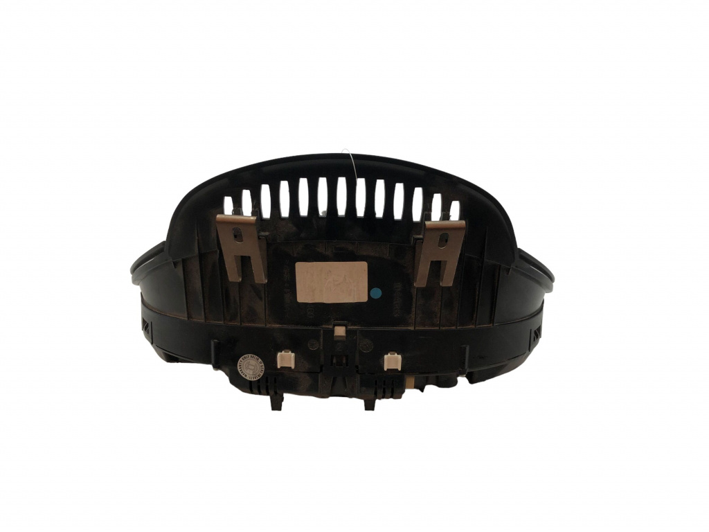 Ceas de bord Seria 7 (F01) (2008-2011) 3.0 (180 KW) (245 CP) STEPTRONIC DPF N57 62108795130 - imagine 6