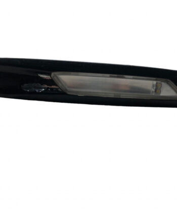 Lucas aripa stanga fata cu ornament Seria 5 F10 (2010-2016) 3.0 D 190KW N57D30A 63137154167