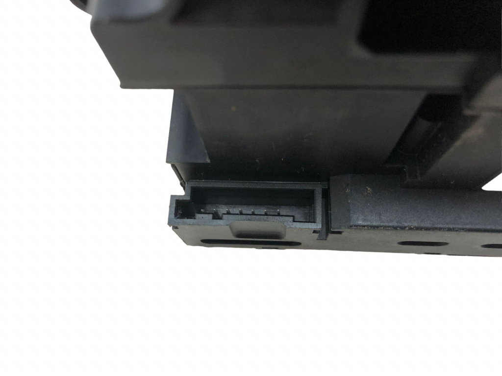 Comutator selector de viteze Seria 7 (F01) (2008-2011) 3.0 (180 KW) (245 CP) STEPTRONIC DPF N57 61317950391 - imagine 2