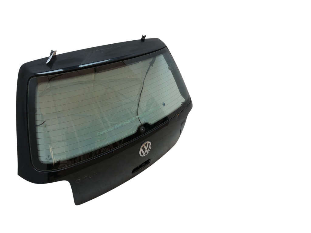 Haion Volkswagen Golf 4 (1999-2006) 1.9 TDI ATD 74KW 1J6845051H / 1J6827025G - imagine 6