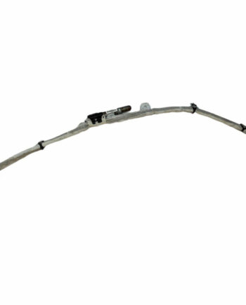 Airbag cortina stanga Bmw Seria 3 E91 (2008-2012) 2.0 D 105KW N47 846966859069 / 72126966859