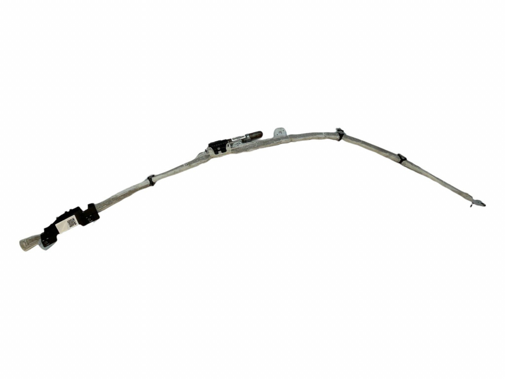 Airbag cortina stanga Bmw Seria 3 E91 (2008-2012) 2.0 D 105KW N47 846966859069 / 72126966859