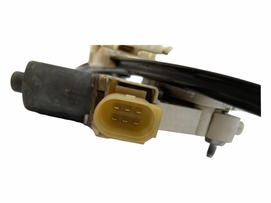 Macara geam dreapta fata Bmw Seria 3 E91 (2008-2012) 2.0 D 105KW N47 7060266S / 41007203644 - imagine 3