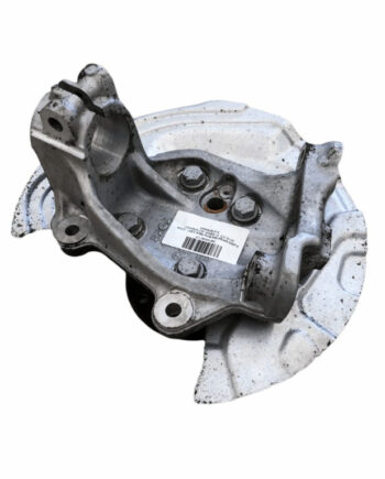 Fuzeta stanga fata Bmw Seria 3 E91 (2008-2012) 2.0 D 105KW N47 6764443 / 31216793923