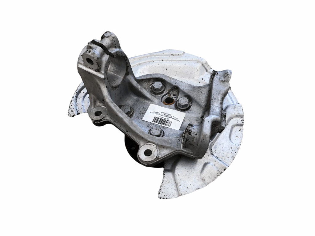 Fuzeta stanga fata Bmw Seria 3 E91 (2008-2012) 2.0 D 105KW N47 6764443 / 31216793923
