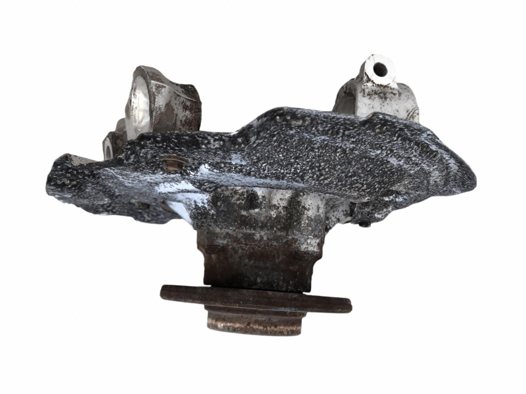Fuzeta stanga fata Bmw Seria 3 E91 (2008-2012) 2.0 D 105KW N47 6764443 / 31216793923 - imagine 4